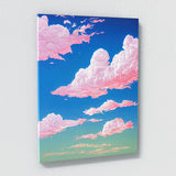 Cloud 46 Wall Art