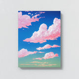 Cloud 46 Wall Art