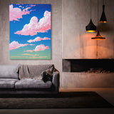 Cloud 46 Wall Art