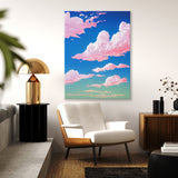Cloud 46 Wall Art