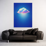 Cloud 47 Wall Art