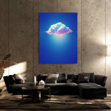 Cloud 47 Wall Art
