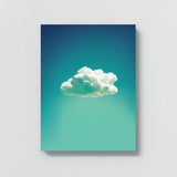 Cloud 48 Wall Art