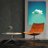 Cloud 48 Wall Art