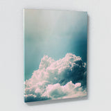 Cloud 49 Wall Art