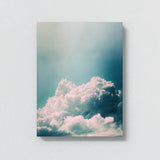 Cloud 49 Wall Art