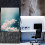 Cloud 49 Wall Art