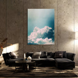 Cloud 49 Wall Art