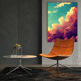 Cloud 5 Wall Art