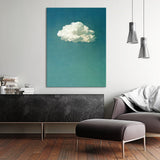 Cloud 50 Wall Art