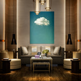 Cloud 50 Wall Art
