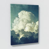 Cloud 51 Wall Art