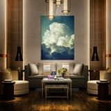 Cloud 51 Wall Art