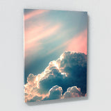 Cloud 6 Wall Art
