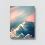 Cloud 6 Wall Art