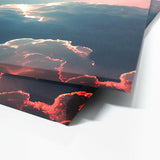 Cloud 6 Wall Art