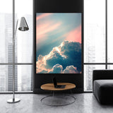 Cloud 6 Wall Art