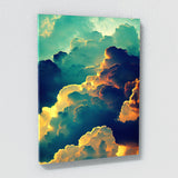 Cloud 7 Wall Art