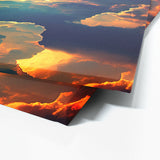 Cloud 7 Wall Art