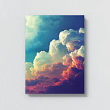 Cloud 8 Wall Art