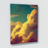 Cloud 9 Wall Art