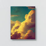 Cloud 9 Wall Art