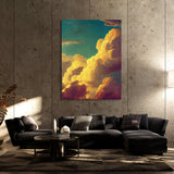 Cloud 9 Wall Art