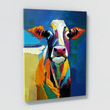 Cow 10 Wall Art