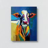Cow 10 Wall Art