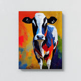 Cow 11 Wall Art
