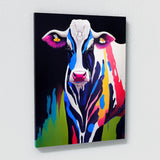 Cow 14 Wall Art