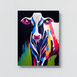 Cow 14 Wall Art