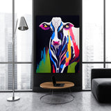 Cow 14 Wall Art