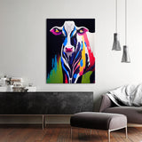 Cow 14 Wall Art