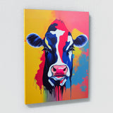 Cow 15 Wall Art