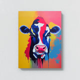 Cow 15 Wall Art