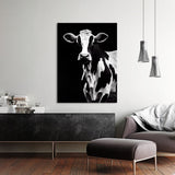 Cow 16 Wall Art