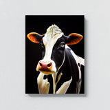 Cow 2 Wall Art