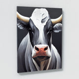 Cow 6 Wall Art