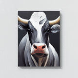 Cow 6 Wall Art