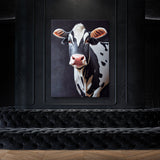 Cow 7 Wall Art