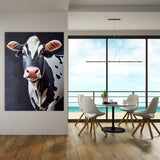 Cow 7 Wall Art