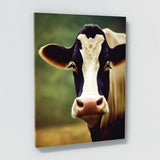 Cow 9 Wall Art