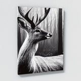 Deer 1 Wall Art