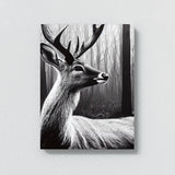 Deer 1 Wall Art
