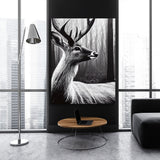 Deer 1 Wall Art