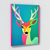 Deer 10 Wall Art