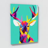 Deer 11 Wall Art