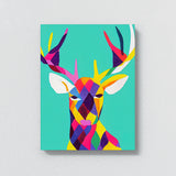 Deer 11 Wall Art