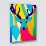 Deer 12 Wall Art